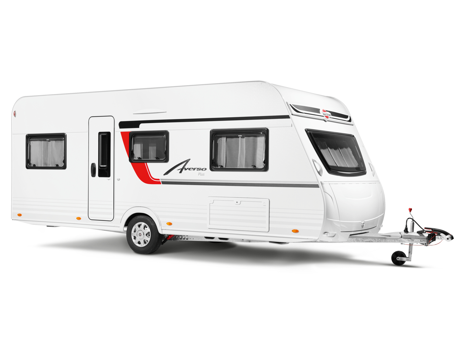 Burstner Averso Plus 510 Tk
