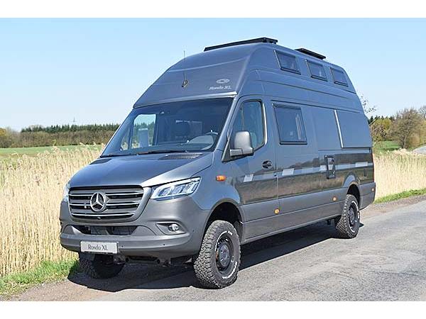 Cs Rondo Xl