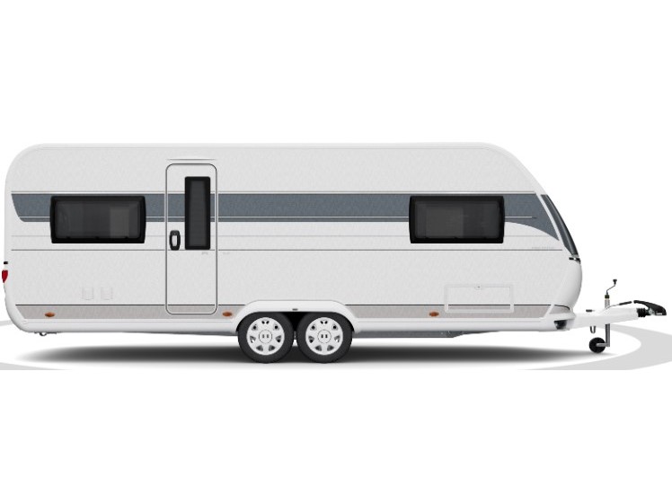 Der Hobby Prestige 720 WQC bei heycamp.de
