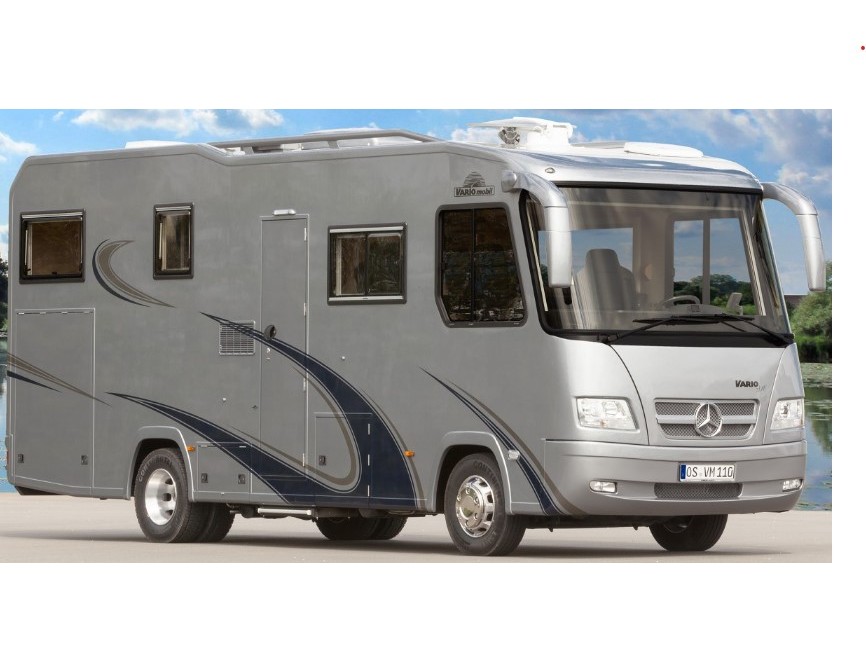 Der Variomobil Vario Star 750 D bei heycamp.de